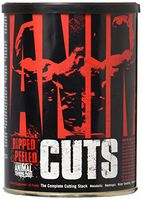 Universal Nutrition Animal Cuts 42 Packs