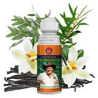 Outback All-Natural Pain Relief - 50mL Roll-On (1.69 Fl Oz) - Topical Oil