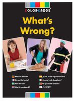 Color Cards: What's Wrong?