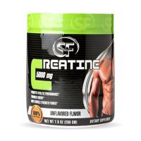 Creatine 5000 mg Unflavored Flavor