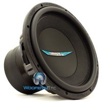 IDMAX12 V.4 D2 - Image Dynamics 12" 1800W Peak Dual 2-Ohm IDMAX V.4 Series Subwoofer