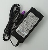 0957-2280 AC Adapter Power Supply 32V 750mA For HP B110A B210A 7000 6500 6000 4500 (7~12 working days to US address) (With US Power Cord), Model: , Office/School Supply Store