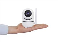 JOAREON HD 1080P WiFi Security Camera Home Cloud Pan/Tilt/Zoom Camera Auto Track 1080P HD Wireless Indoor Dome Camera