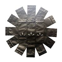 15 Smell Proof Bags - 2.5x7.25 Inches by Interplanetary Development