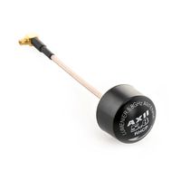 LUMENIER AXII MMCX 5.8GHz Antenna (RHCP) FPV Drone Racing