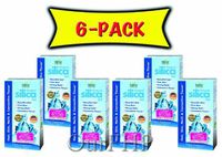 Hubner Silica Gel 17OZ 6 Pack