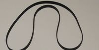 Vintage Electronics Turntable Belt for Thorens TD-160 Turntable (All Versions)