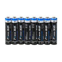 3A 1.2V 1000mah AAA NI-MH Rechargeable Battery (8-Pack)