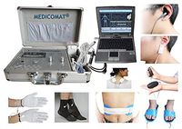 Naturally Beauty Skin Care Treatment Medicomat Computer USB Gadgets