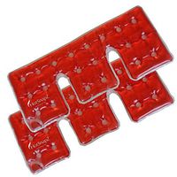 HotSnapZ Reusable Neck and Shoulders Heating Pad