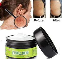 Natural Herbal Ointment Psoriasi Cream 25g