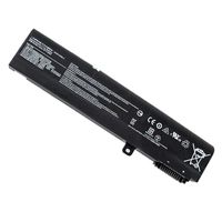 Civhomy Replacement Battery for MSI GL62M GL62M-7RD-054 GL62M-7RD-056 GL62M-7RD-058 GL62M-7RD-077 GL62M-7RD-223CN GL62M-7RD-224CN GL62M-7RD-256 GL62M-7RD-265 BTY-M6H