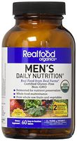 Country Life Realfood Organics Men's Daily Nutrition - 60 Tablets