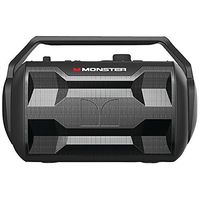 Monster MNMD-S-MC Nomad Bluetooth Speaker with NFC