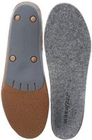 Superfeet Premium Insoles - Merino Grey Size D