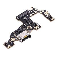 JUNXI Phone case Phone Cover for Huawei P10 Charging Port Board