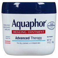 Aquaphor Healing Skin Ointment 14 oz (Pack of 3)