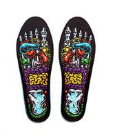 Remind Insoles Medic Reflexology (11-11.5 M's)