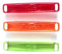 Joie 22949 MSC International Squeeze Ease Tube Squeezer in Assorted Colors (2 Sets of 3)