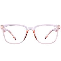 Anti Blue Light Blocking Glasses Women Men Eyewear Frame Computer Reading/Gaming/TV/Phones Glasses