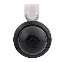 Wireless WiFi Mini Home Security Camera,Unine WiFi Hd 1080P Spy Hidden Portable Wire Free Small Cameras,Night Vision,Wall Mount,IP Nanny Cam Recording Device for House Indoors Office Car