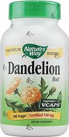 Nature'S Way Dandelion Root 180 Vcap