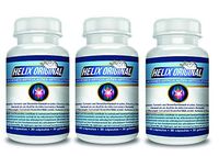 Helix Original 100% Natural Advanced Joint Support Supplement Formula Made from Snail Powder, Boswelia and Turmeric (3)