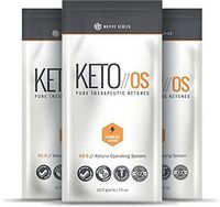 Pure Therapeutic Ketones 3 Sachets Pruvit Ketosis Weight Loss Breakthrough Instant Results