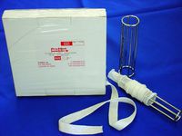 ProMed Tubular Gauze 1" x 50 yds-1 roll/Box Without applicator