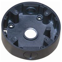 Seco-Larm Enforcer Strobe Light Conduit Box Bracket - SL-1901-JAQ