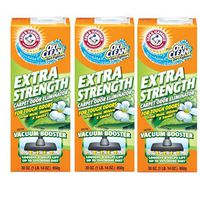 Arm & Hammer Extra Strength Carpet & Room Odor Eliminator-30 oz, 3 Pack