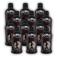JoMo GungHo 12 Month Wellness Pack