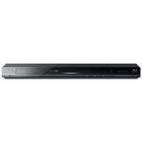Sony BDP-S480 Blu-ray Disc Player (Black) (2011 Model)