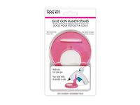 Crafter's Toolkit Glue Gun Handy Stand