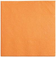 Hoffmaster 180308 Beverage Napkin, Regal Embossed, 2-Ply, 1/4 Fold, 9-1/2" Length x 9-1/2" Width, Bittersweet (4 Packs of 250)