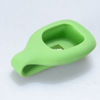OUYAWEI Mini Pocket Silicone Belt Clip Replacement Holder Cover Case for Fitbit Zip Activity Tracker