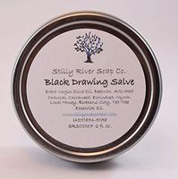 Black Drawing Salve