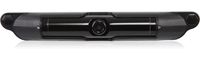 BarCam221 170° Viewing Angle Universal Car License Plate Frame Mount Rear View Camera with Night Vision