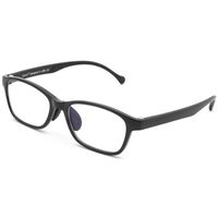 Cyxus Kids Computer Blue Light Blocking Glasses for Boys and Gilrs Anti Eyestrain (Black)