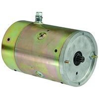 New Pump Motor For DELL Maxon Fenner Stone SNOWAWAY A150265 1175-AC 1185-AC 1785-AC 1787-AC 1931-AC 222423 D6000HD FN20002N M3400BB 46-4048 MUE6114S