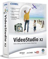 Corel VideoStudio X2 [OLD VERSION]
