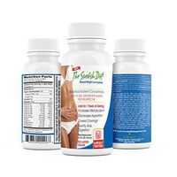 The Swedish Diet Weight Loss System | Decreases Appetite, Lowers Cravings, Helps Digestion and Increases Metabolism for Weight Loss | Easy to Use Meal Replacement Plan Included, 8-Pack for 2 Months