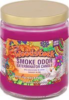 Smoke Odor Exterminator 13 oz Jar Candles Woodstock (1)