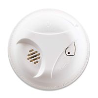 First Alert Battery Powered Smoke Alarm with Silence Button,  SA303CN3