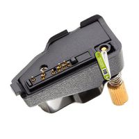 Multi PIN to 2 PIN Adaptor/Connector Block for Kenwood Radio