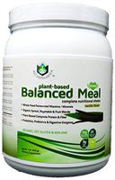 AlchePharma Balanced Meal Chocolate