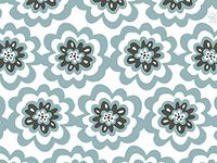 Melody Blooms Tissue Paper 240~20"x30" Sheets Recycled (240 Sheets) - WRAPS-P1354