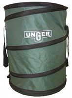 UNGNB300 - Unger Nifty Nabber Collapsible Recycling Trash Bag