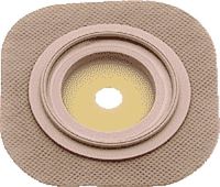 Hollister New Image Cut-to-Fit Convex FlexWear Skin Barrier 1-1/2" Stoma Size (Box of 5 Each)