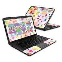 Mightyskins Skin Compatible with Hp 2000 Wrap Cover Sticker Skins Fruit Water